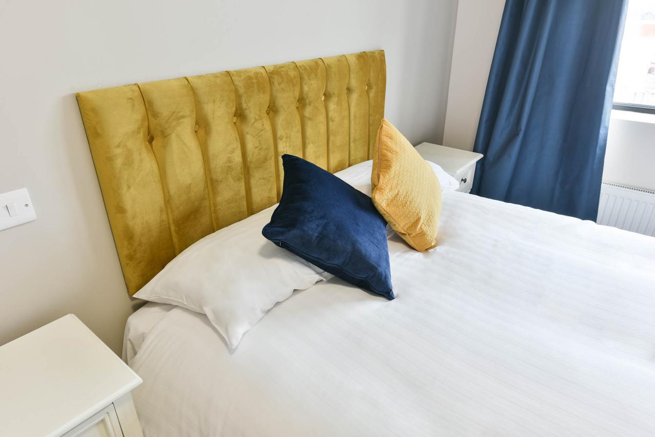 The Butterbean Accomodation Carndonagh Extérieur photo