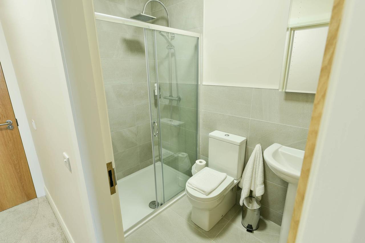 The Butterbean Accomodation Carndonagh Extérieur photo