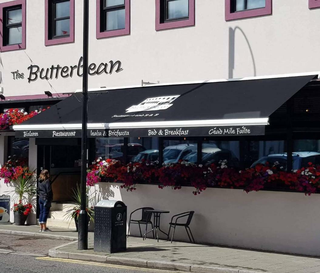 The Butterbean Accomodation Carndonagh Extérieur photo
